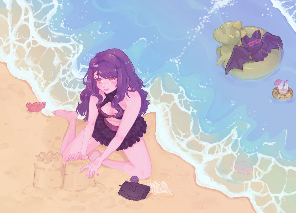 Commission