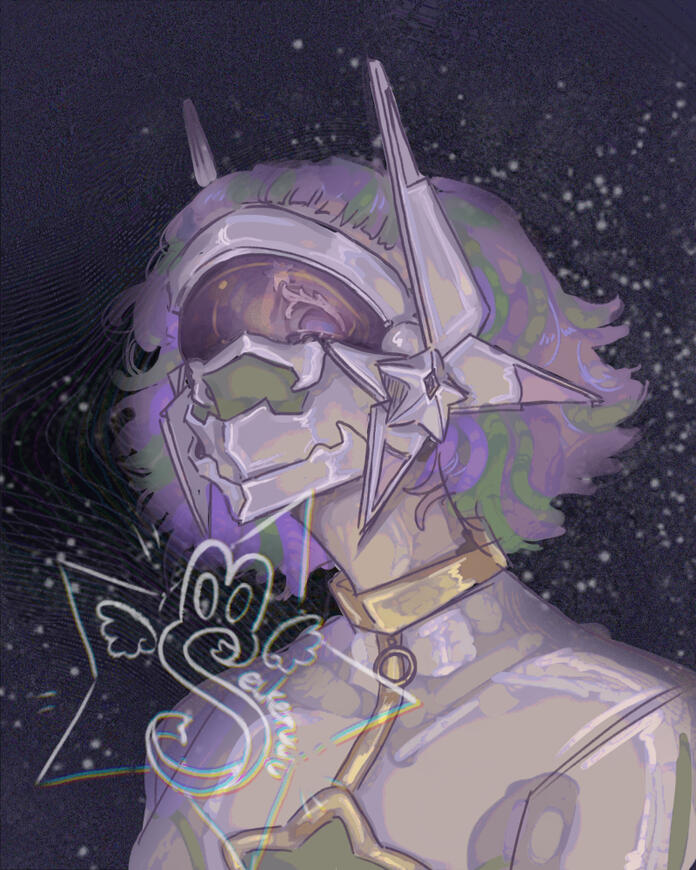 Original Character (Star)