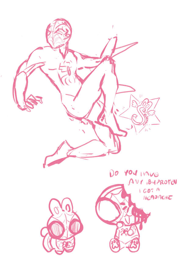 Spider-Man (Marvel) concepts Spider-Man (Marvel) concepts